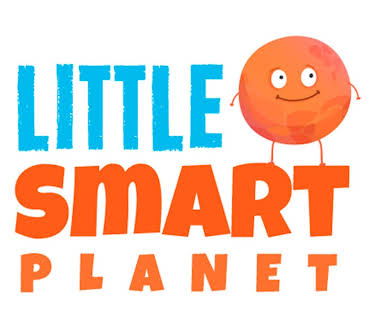 Little Smart Planet
