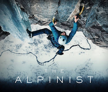The Alpinist (2021)