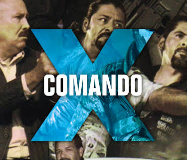 Comando X (2016)