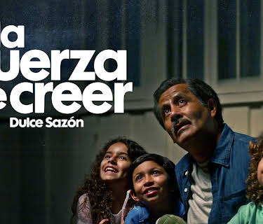 La Fuerza de Creer season-4