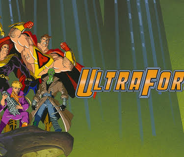 Ultraforce