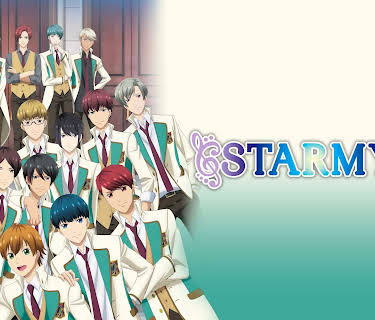 STARMYU Season 3