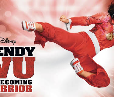 Wendy Wu: Homecoming Warrior (2006)
