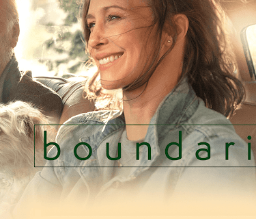 Boundaries (2018)