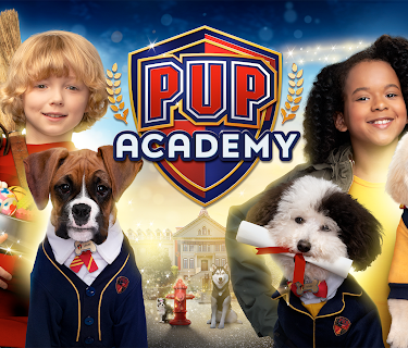 Pup Academy