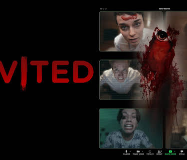 Invited (2024)
