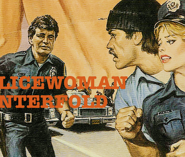 Policewoman Centerfold (1983)