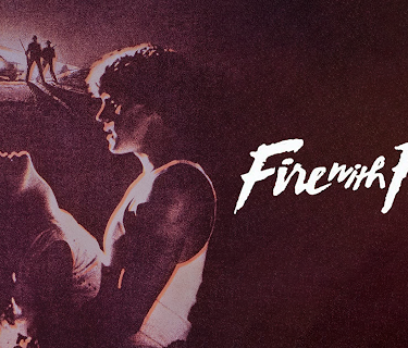 Fire With Fire (1986)