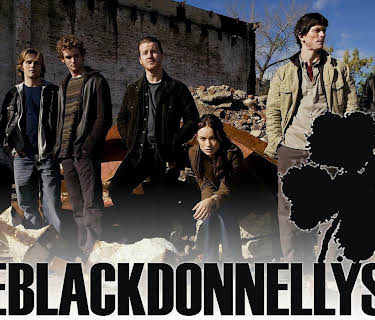 The Black Donnellys Season 1