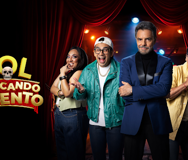 LOL Talent Show: Mexico