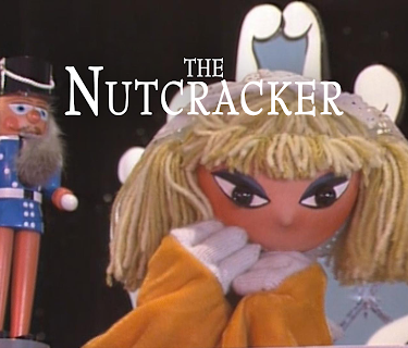 The Nutcracker