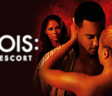 Trois: The Escort (2004)