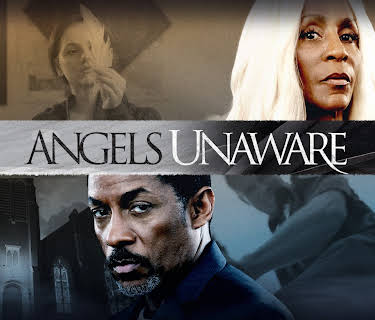 Angels Unaware (2022)