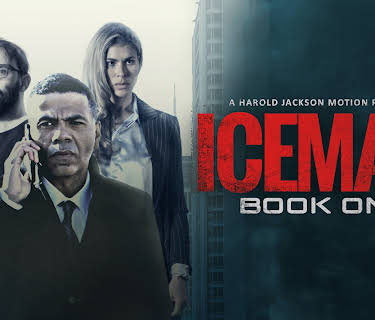 ICEMAN Book One (2023)