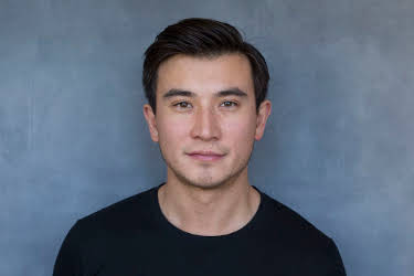 Matt McCooey