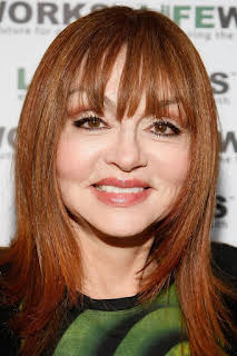 Judy Tenuta