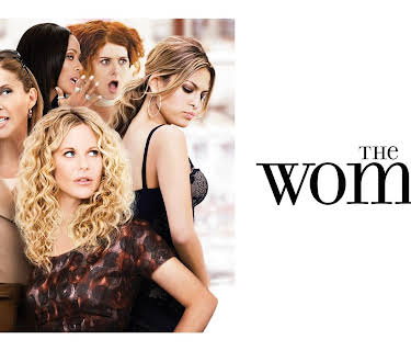 The Women (2008) (2008)