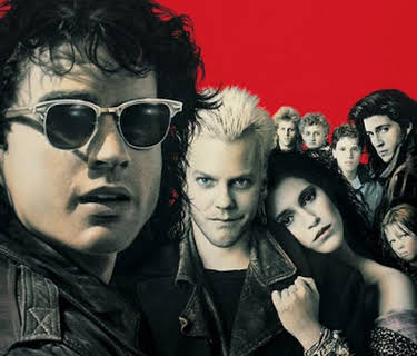 The Lost Boys
