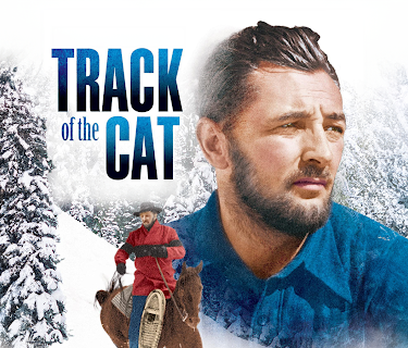Track of The Cat
