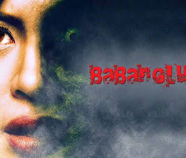 Babangluksa (Tagalog Audio) (2011)
