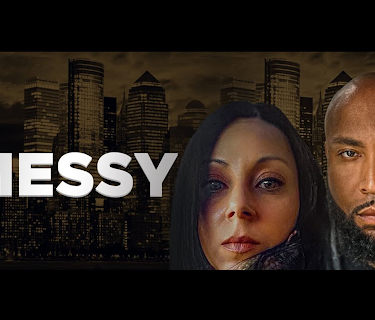 Messy (2022)
