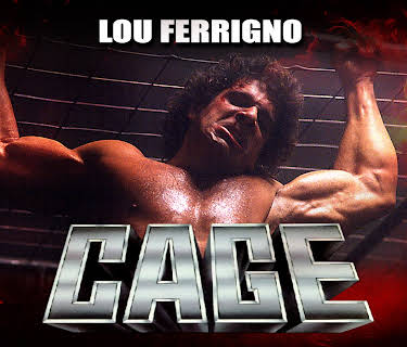 Cage (1989)