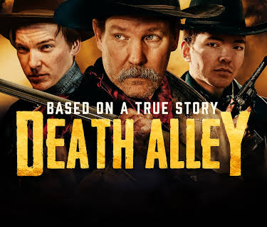 Death Alley (2021)