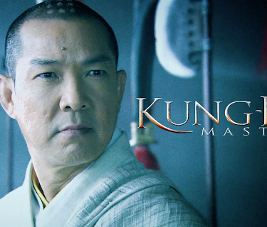 Kung-Fu Master (English Subtitled) (2010)