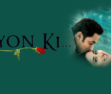 Kyon Ki...Its Fate (2005)