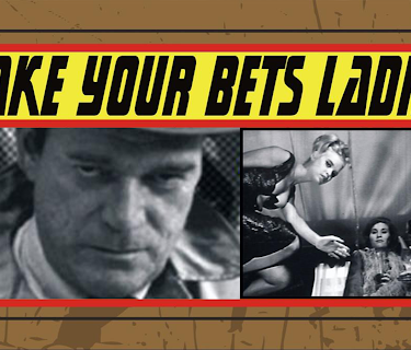 Make Your Bets Ladies (2008)