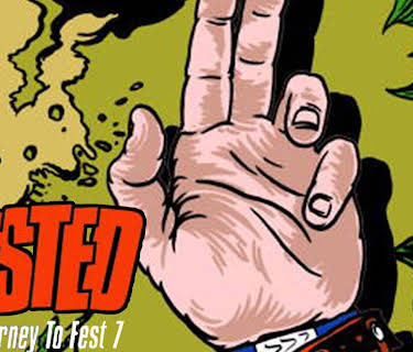 Fested: A Journey of 7 (2010)