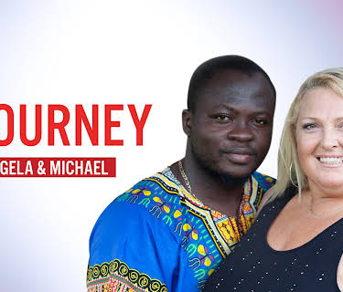90 Day Journey: Angela & Michael, Season 1