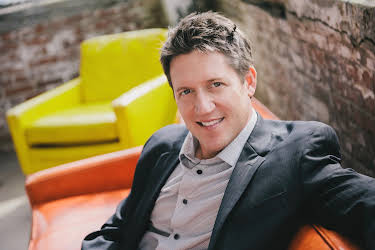 David McConnell