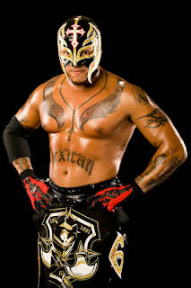 Rey Mysterio