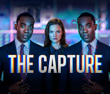 The Capture