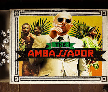 The Ambassador (2011)