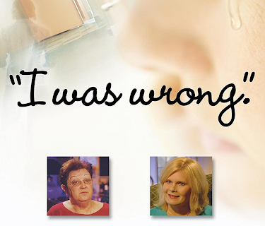 I Was Wrong (2007)