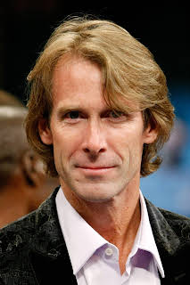 Michael Bay