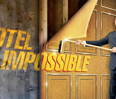 Hotel Impossible