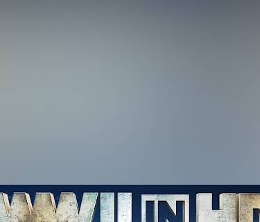 WWII In HD: The Air War