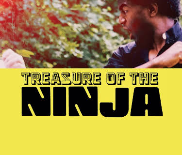 Treasure of the Ninja (1987)