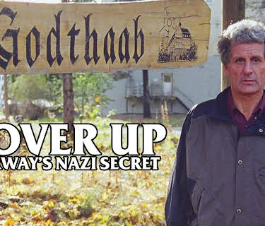 Cover Up: Norway's Nazi Secret (2002)