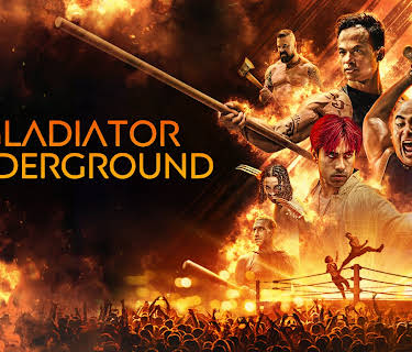 Gladiator Underground (2025)