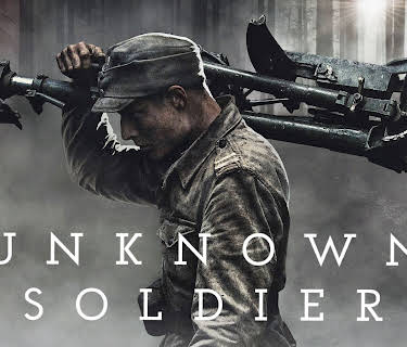 Unknown Soldier (2018)