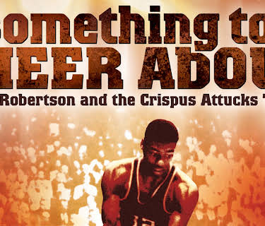 Something to Cheer About (2002)