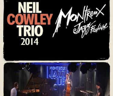 Live At Montreux 2014 (2024)