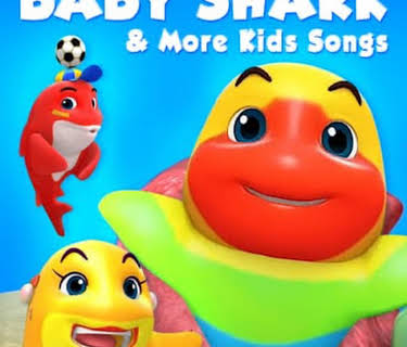 Baby Shark & More Kids Songs - Loco Nuts Nursery Rhymes (2020)