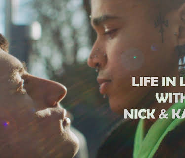 Life in Love with Nick & Kaiden (2022)