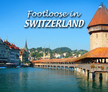 Footloose in Switzerland (2005)