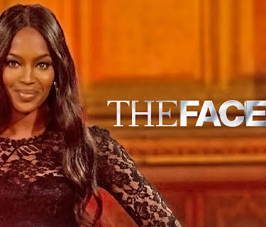 The Face UK